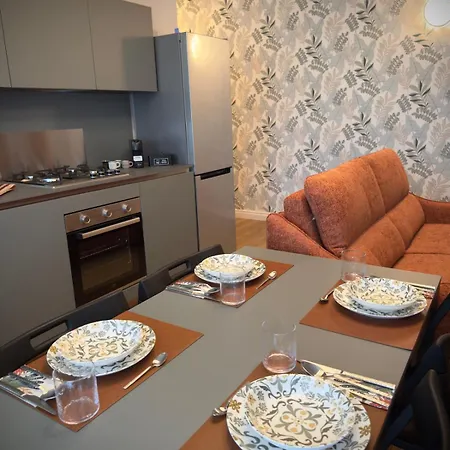 Apartment Il Rifugio Toscano *