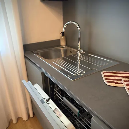 Apartment Il Rifugio Toscano Grosseto